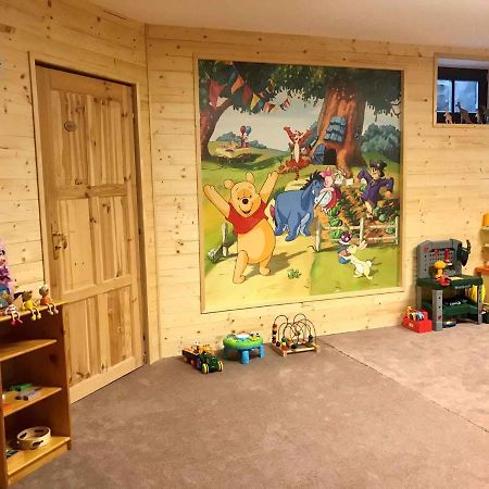 Holiday Home In Harrachov 33511 エクステリア 写真