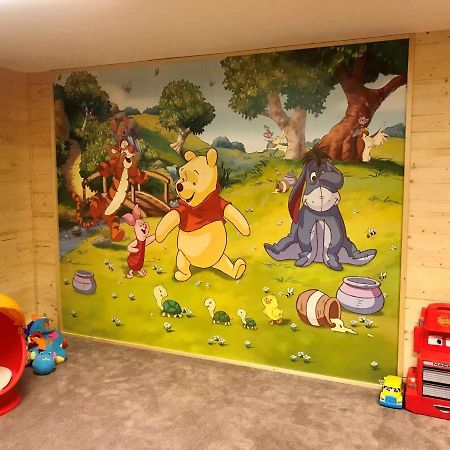 Holiday Home In Harrachov 33511 エクステリア 写真