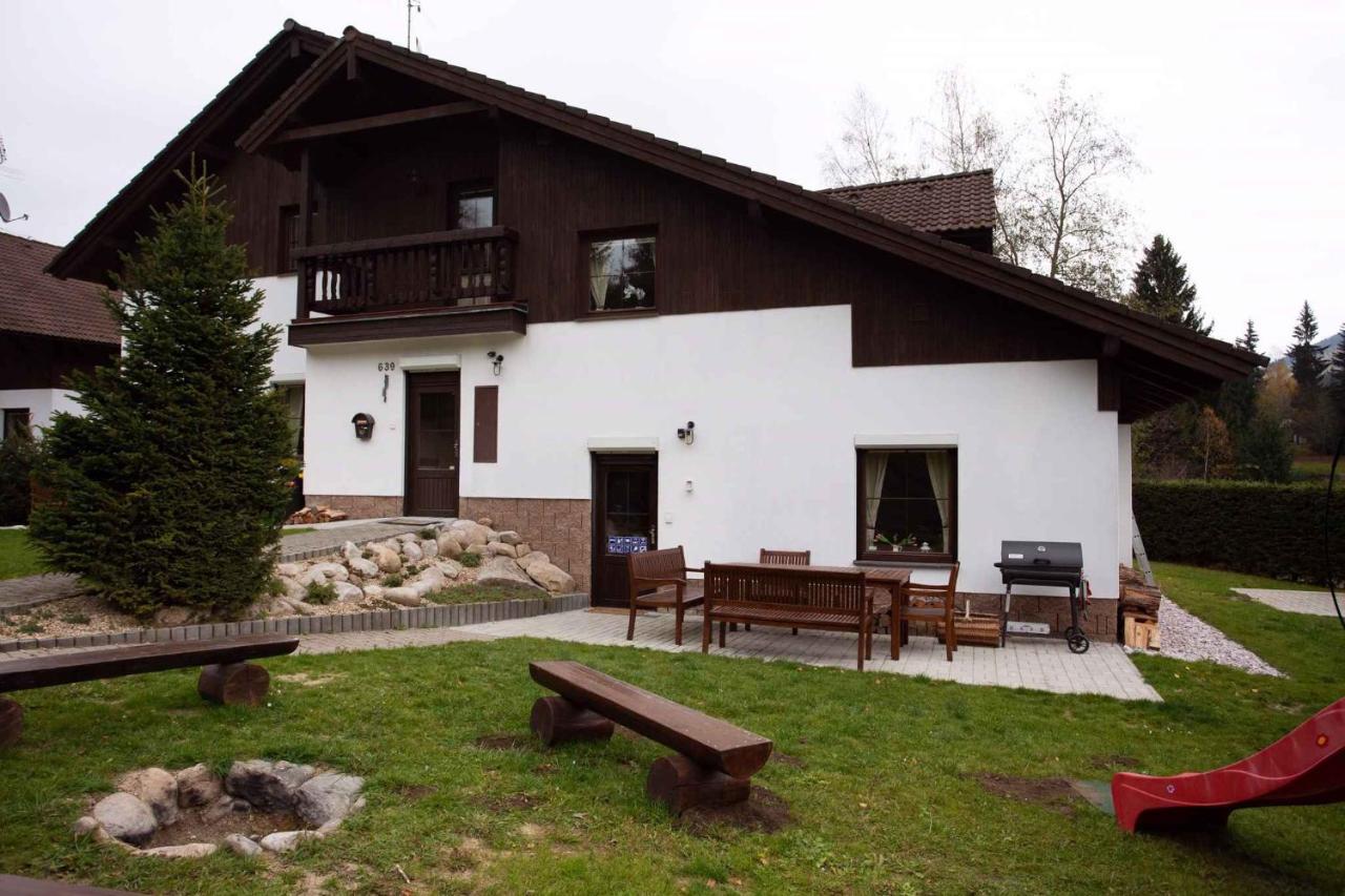Holiday Home In Harrachov 33511 エクステリア 写真