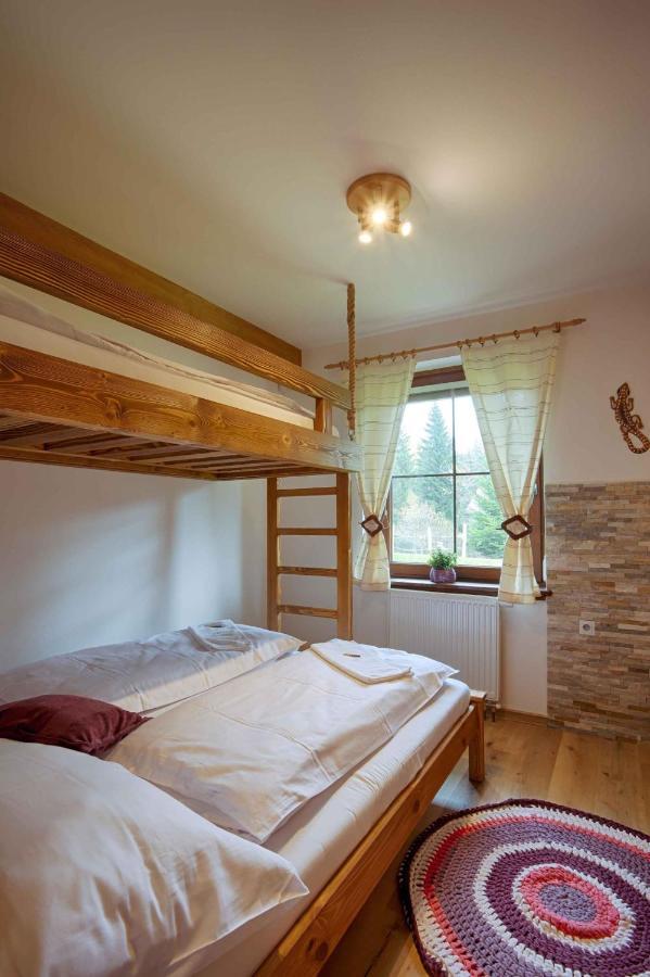 Holiday Home In Harrachov 33511 エクステリア 写真