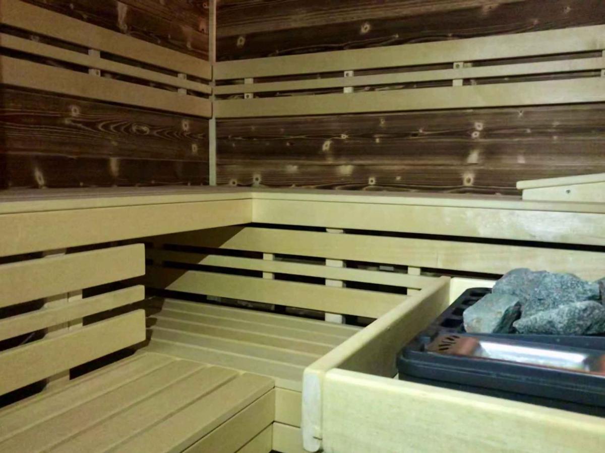 Holiday Home In Harrachov 33511 エクステリア 写真