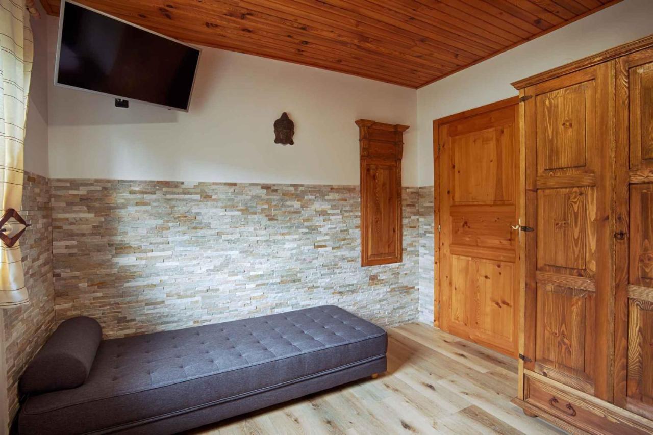 Holiday Home In Harrachov 33511 エクステリア 写真