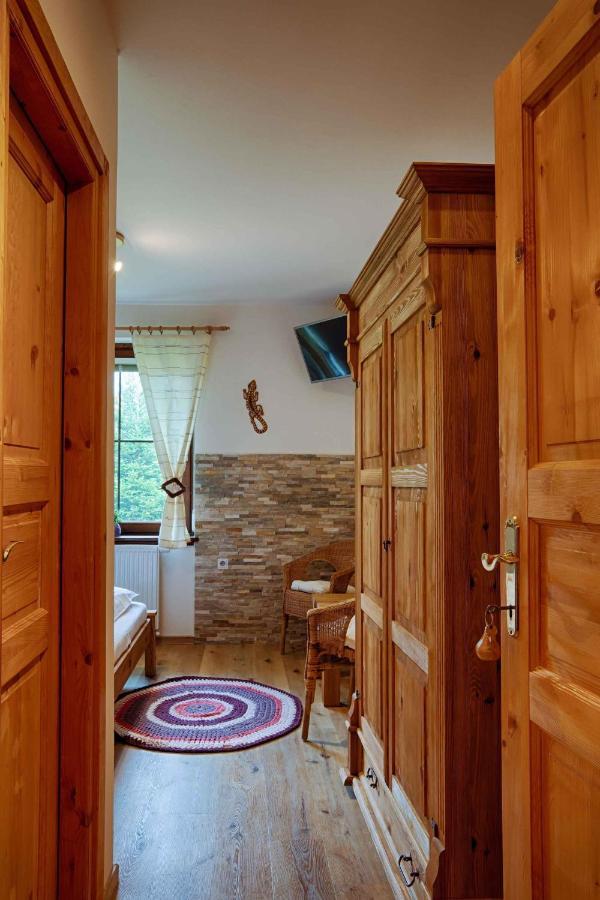 Holiday Home In Harrachov 33511 エクステリア 写真