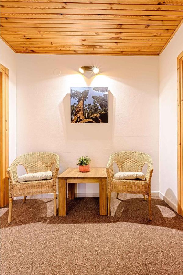 Holiday Home In Harrachov 33511 エクステリア 写真