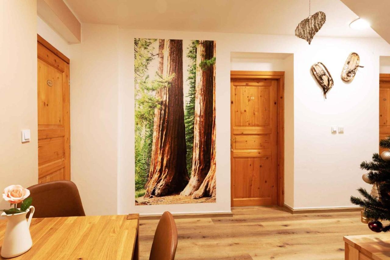 Holiday Home In Harrachov 33511 エクステリア 写真