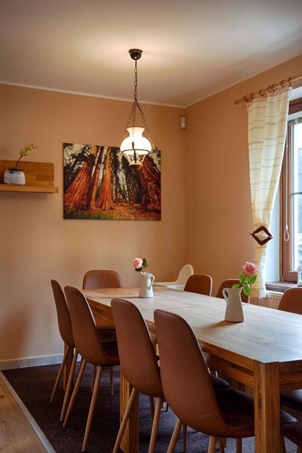 Holiday Home In Harrachov 33511 エクステリア 写真