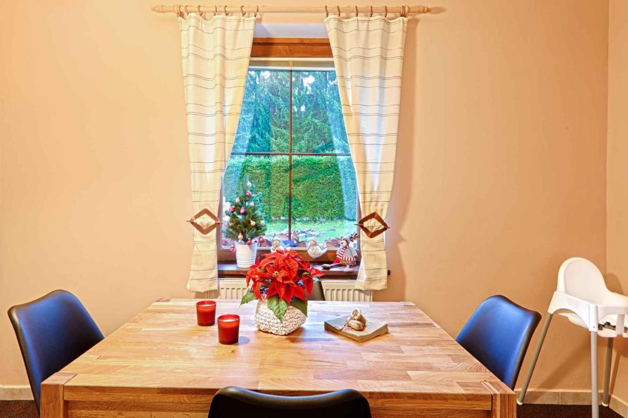 Holiday Home In Harrachov 33511 エクステリア 写真