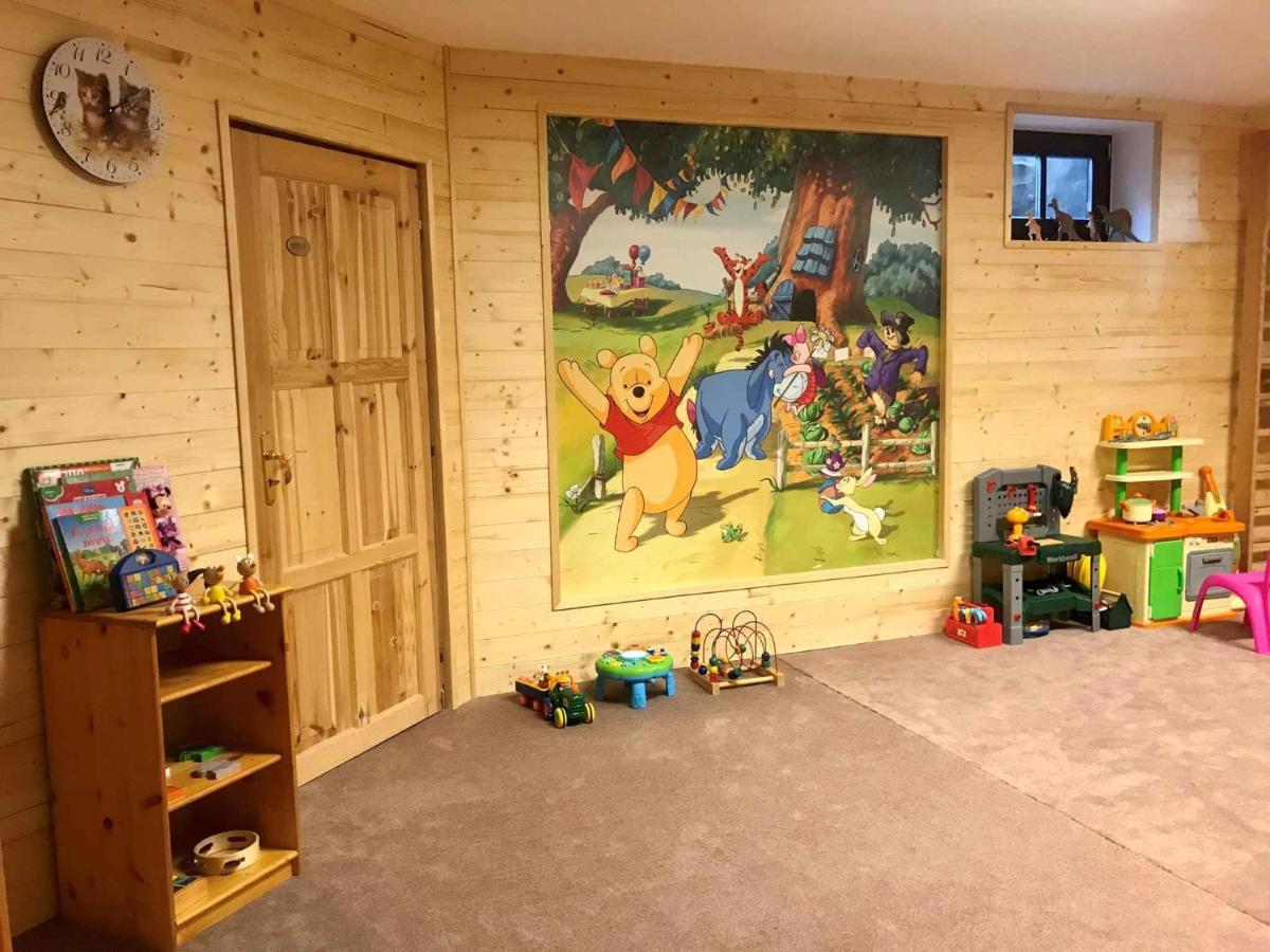 Holiday Home In Harrachov 33511 エクステリア 写真