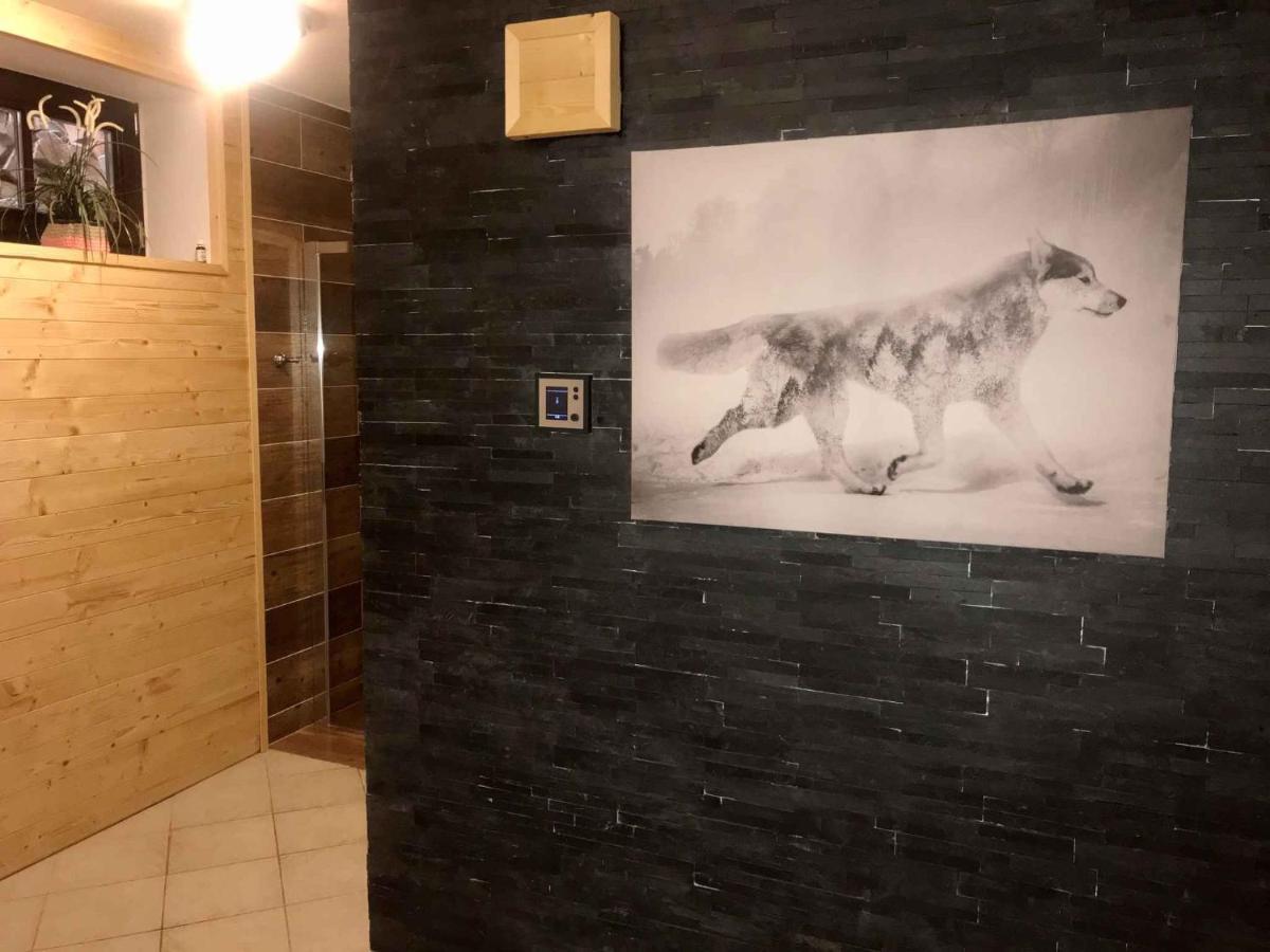 Holiday Home In Harrachov 33511 エクステリア 写真