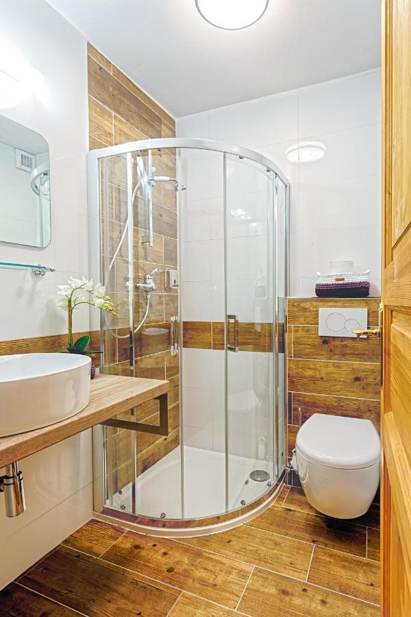 Holiday Home In Harrachov 33511 エクステリア 写真